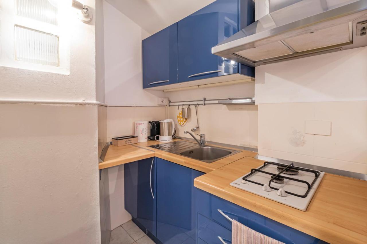 Portello Apartment Lauria 9 Milan Exterior photo