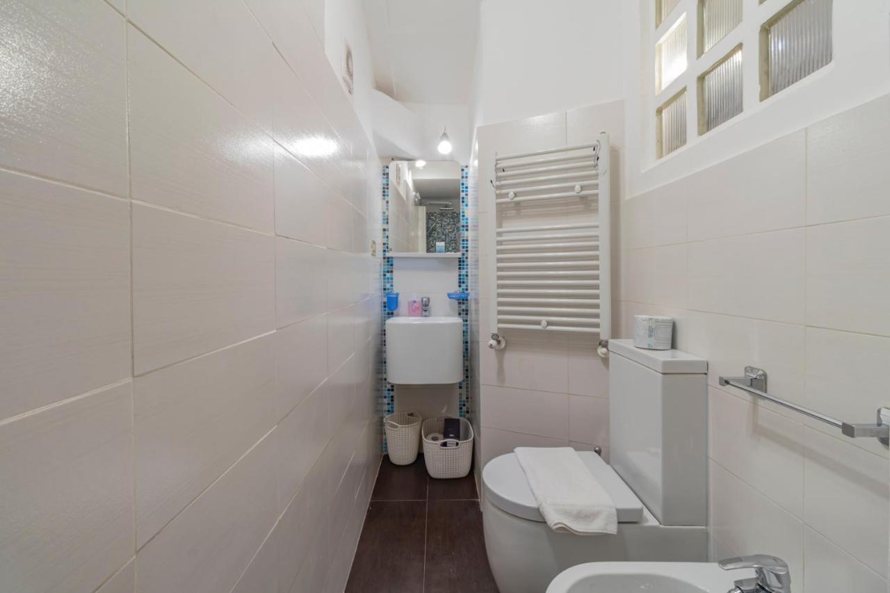 Portello Apartment Lauria 9 Milan Exterior photo