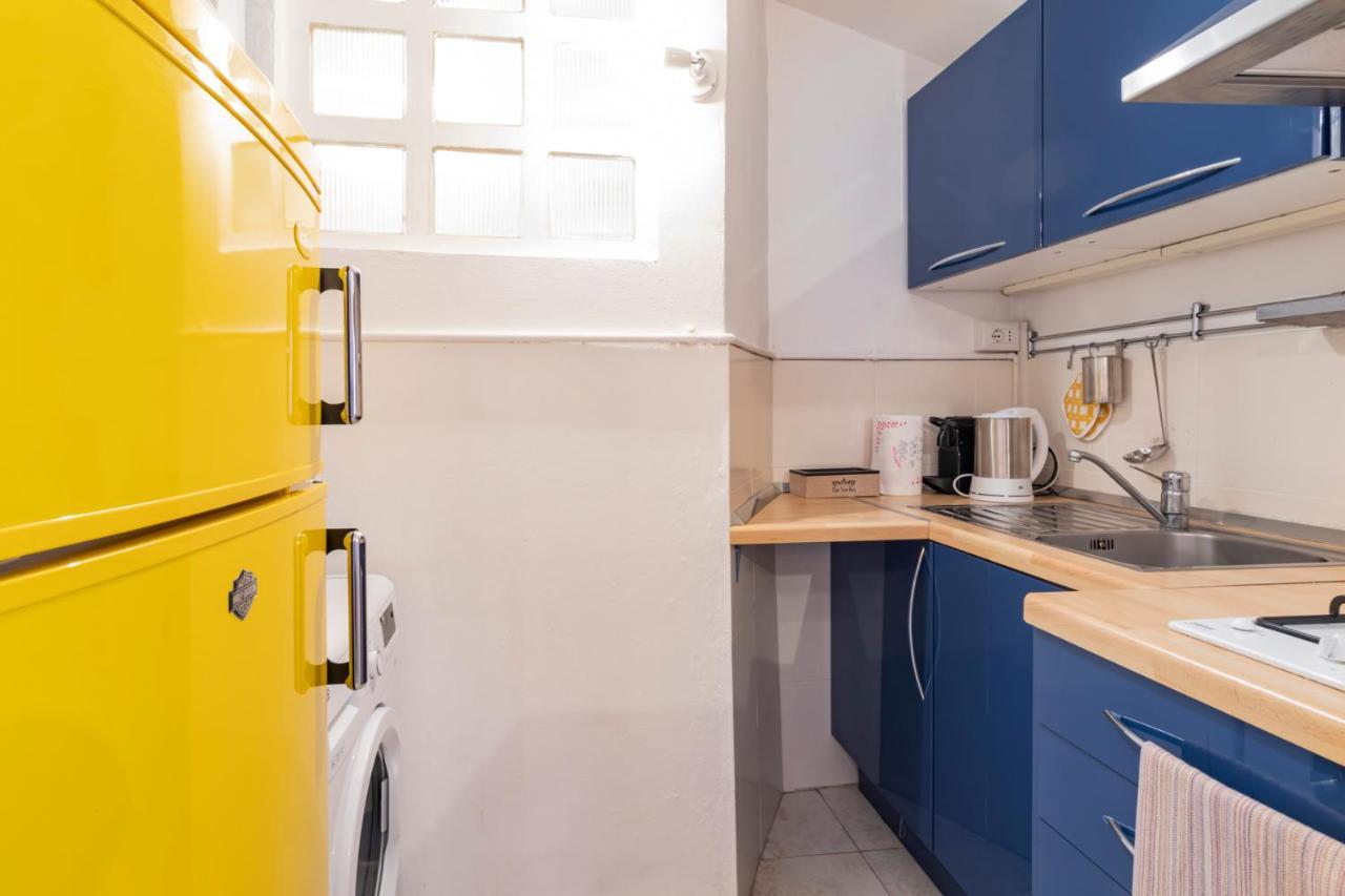 Portello Apartment Lauria 9 Milan Exterior photo