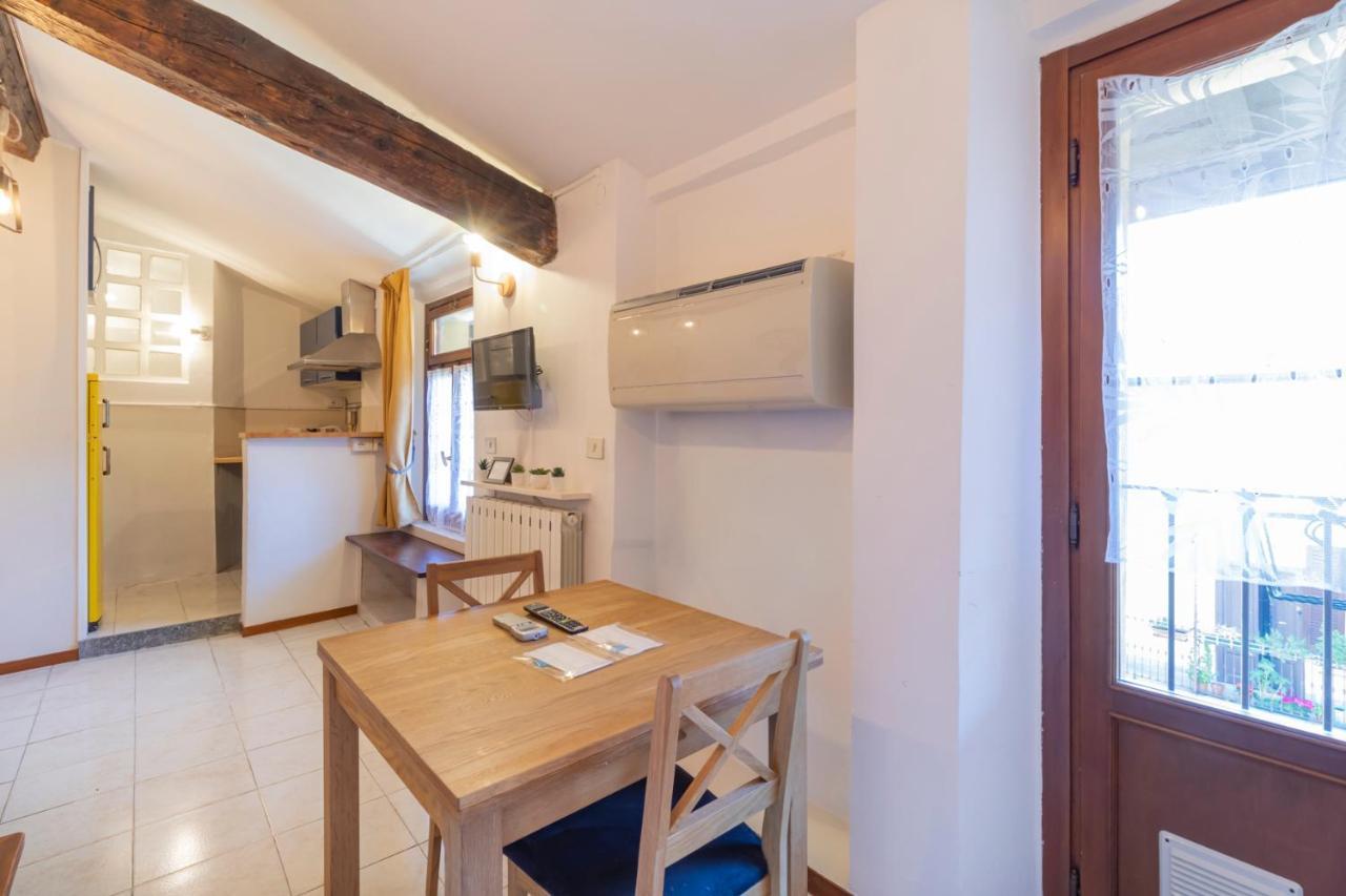 Portello Apartment Lauria 9 Milan Exterior photo