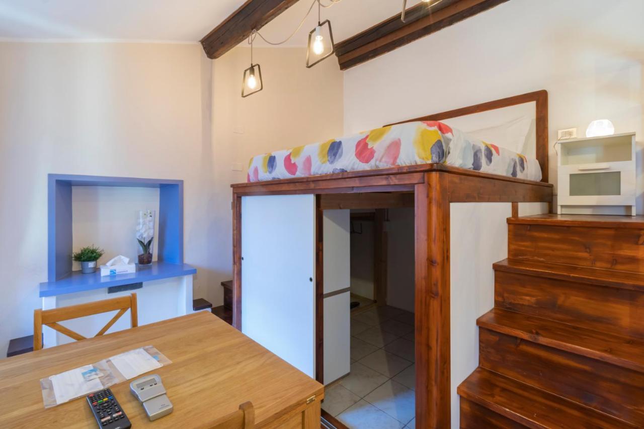 Portello Apartment Lauria 9 Milan Exterior photo
