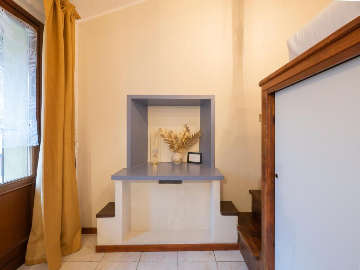 Portello Apartment Lauria 9 Milan Exterior photo