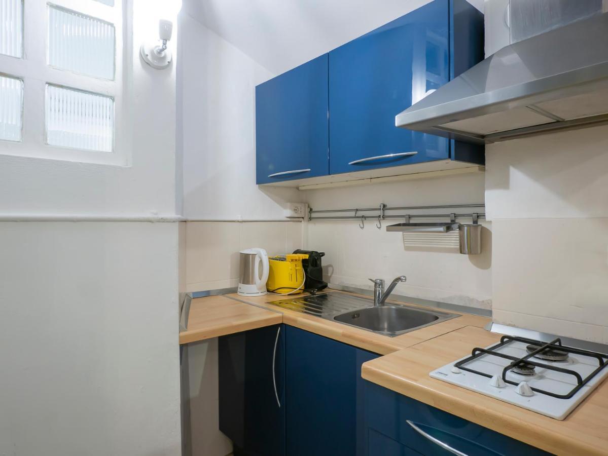 Portello Apartment Lauria 9 Milan Exterior photo