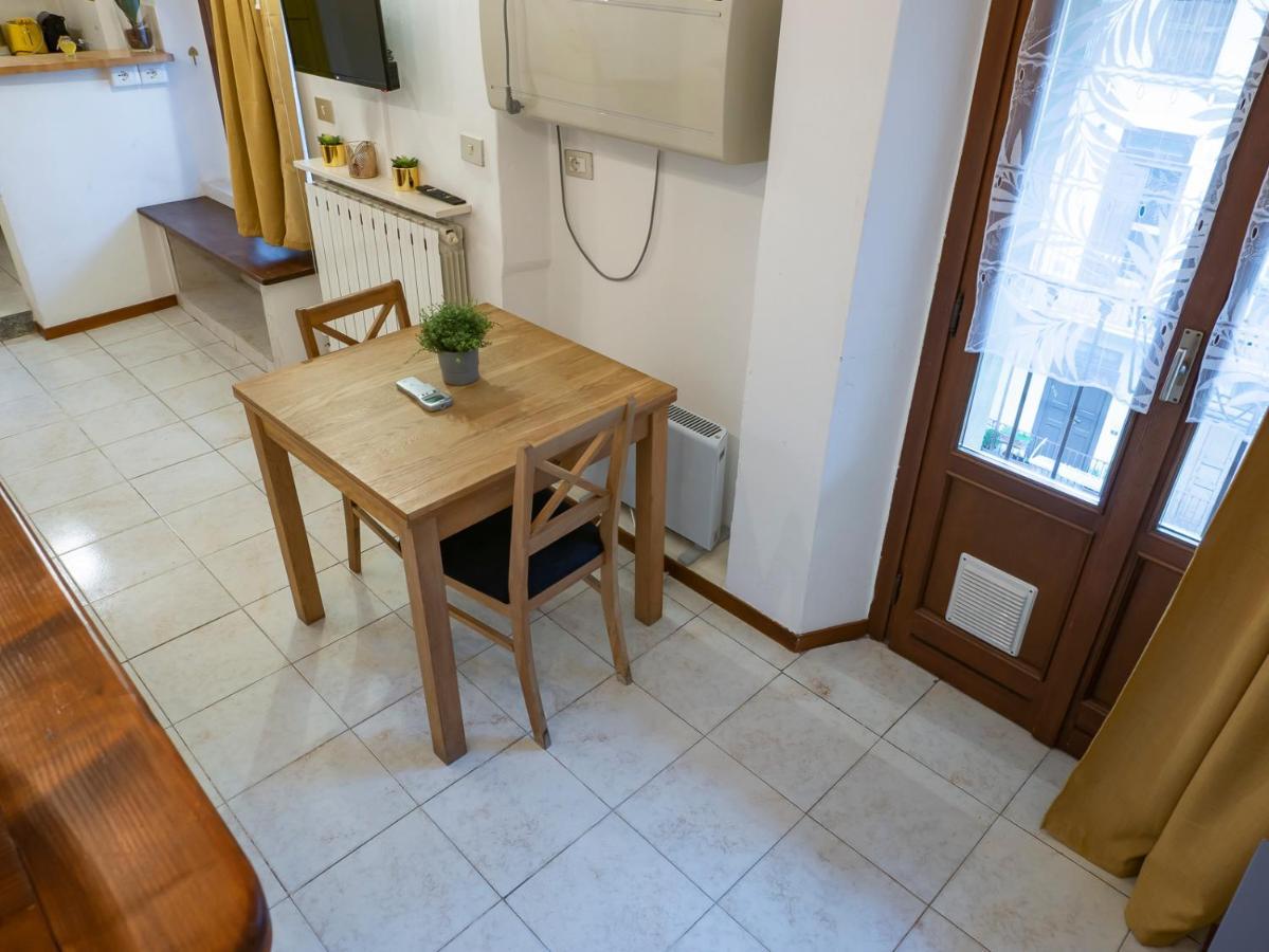 Portello Apartment Lauria 9 Milan Exterior photo
