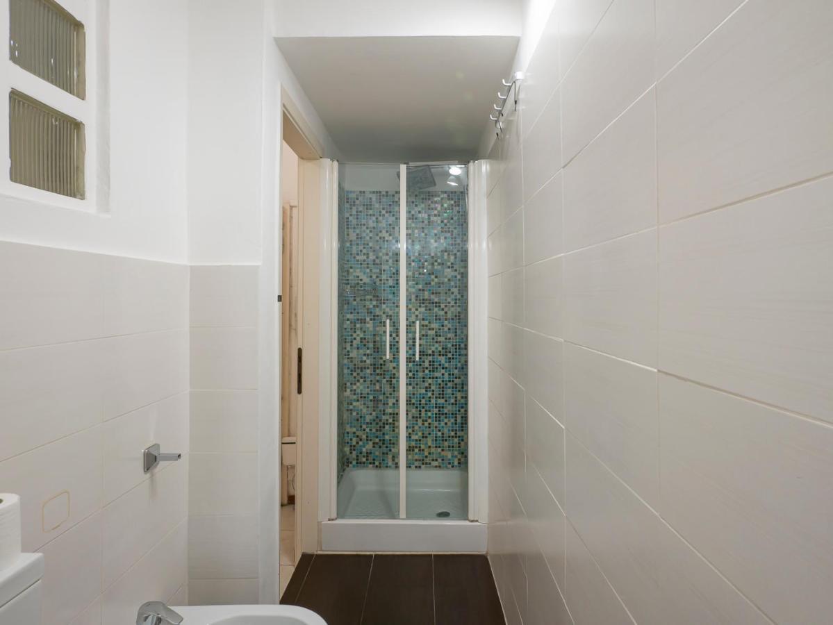 Portello Apartment Lauria 9 Milan Exterior photo