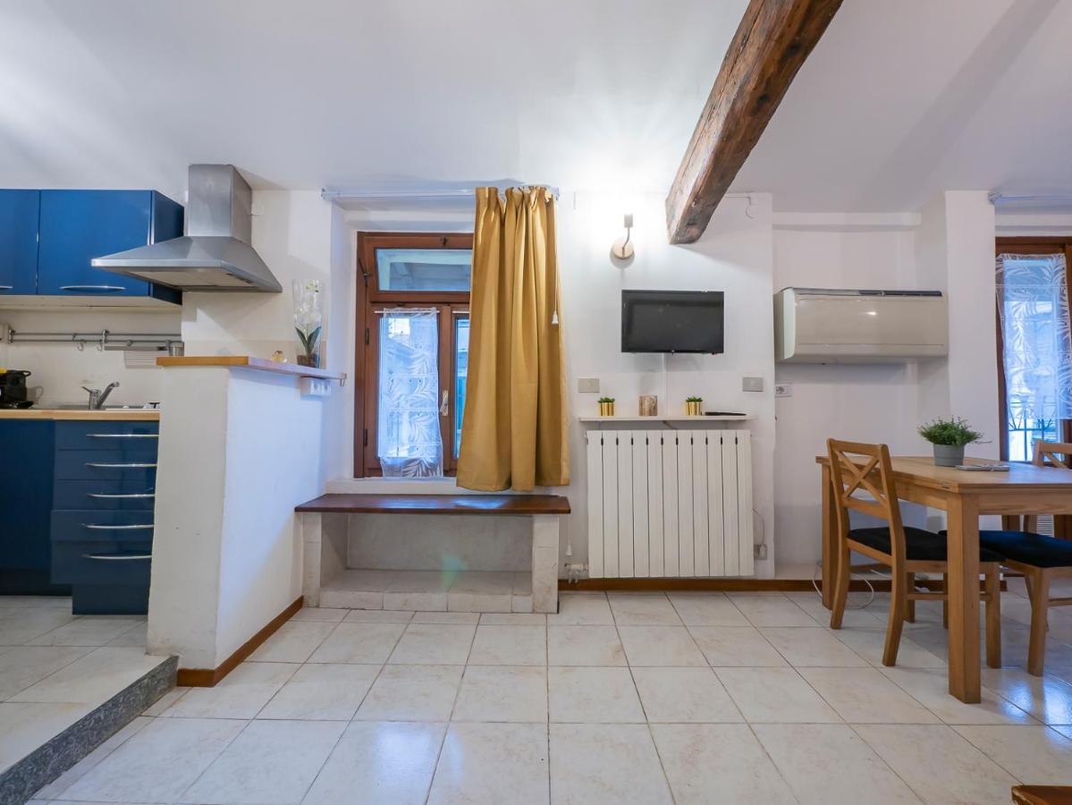 Portello Apartment Lauria 9 Milan Exterior photo